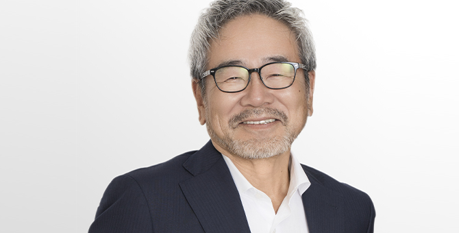 COAMIX代表取締役社長 堀江信彦インタビュー Vol.3