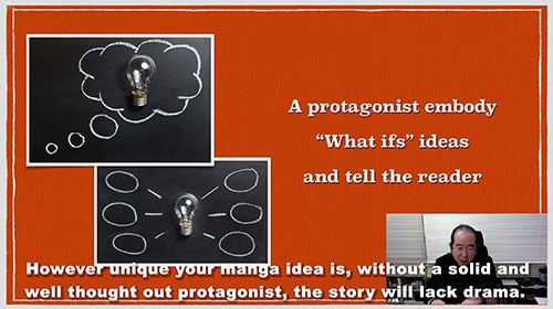 第3回くまもと国際マンガCAMP