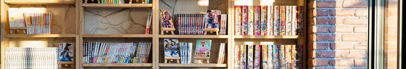 コアミックスについて