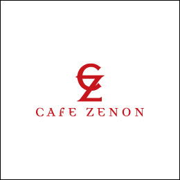 CAFE ZENON