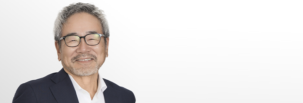 株式会社コアミックス 代表取締役社長 堀江信彦