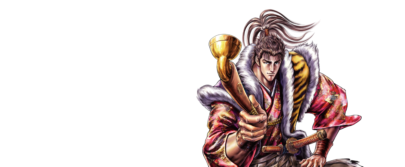 前田慶次 かぶき旅