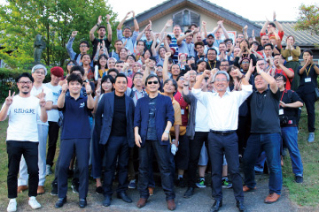 くまもと国際マンガCAMP