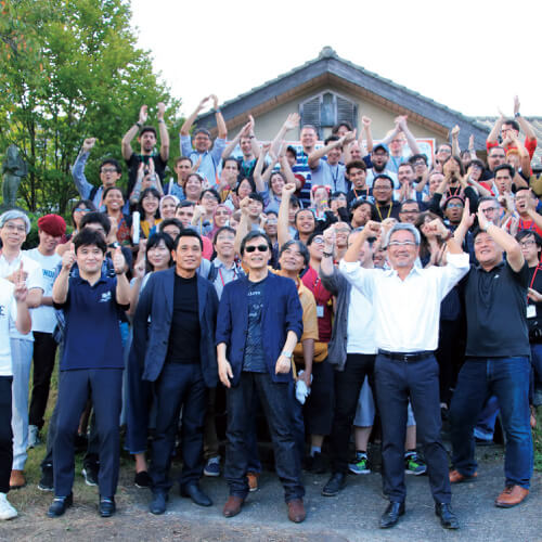 くまもと国際マンガCAMP