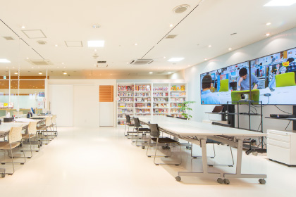 アーティスト育成事業