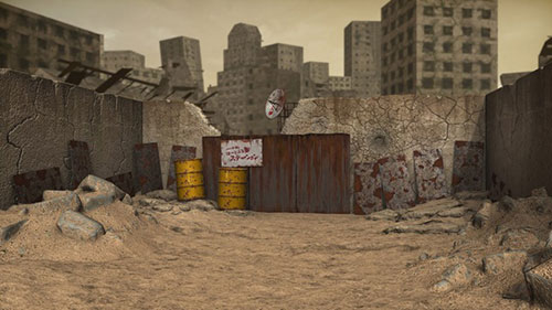 「ハート様のはーとふる♥ステーション」