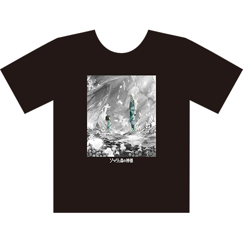 TVアニメ「ソマリと森の神様」関連グッズ