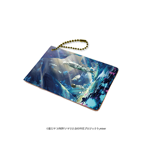 TVアニメ「ソマリと森の神様」関連グッズ