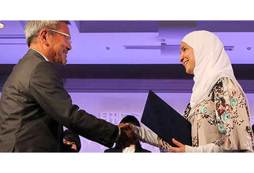 SMACプロジェクト